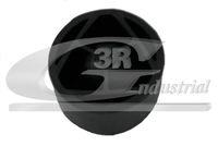 3RG 80382 - Cubierta motor