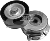 3RG 13405 - Brazo tensor, correa poli V