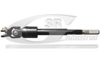 3RG 35200 - Articulación, columna de dirección