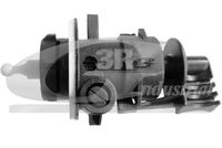 3RG 80249 - Accionador, regulación del alcance de las luces