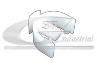 3RG 26708 - Manguito, eje mando horquilla