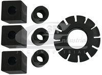 3RG 81696 - Soporte, motor limpiaparabrisas