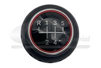 3RG 20728 - Revestimiento de la palanca de cambio