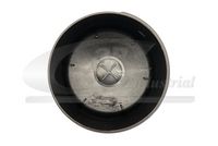 3RG 83655 - Cubierta, caja filtro de aceite