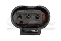 3RG 30110 - Kit reparación cables, sensor asistente estacionamiento