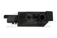 3RG 86636 - Sensor, presión gas de escape