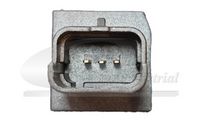 3RG 86636 - Sensor, presión gas de escape