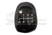 3RG 25565 - Pomo palanca cambios