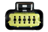 3RG 30251 - Kit reparación cables, sist. eléctrico central