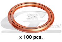 3RG 80017100 - Junta, cárter de aceite
