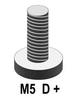 DRI 200132802 - Alternador