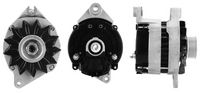 DRI 200124552 - Alternador