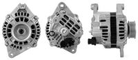 DRI 200124802 - Alternador