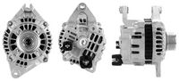 DRI 200130802 - Alternador