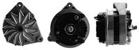 CASCO CAL15595GS - Alternador - Genuine