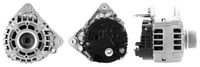 DRI 211183902 - Alternador