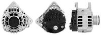 DRI 211197902 - Alternador