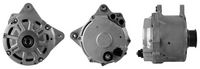 DOLZ AFC020 - Rueda libre alternador