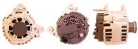CONTINENTAL CTAM AP9098 - Rueda libre alternador