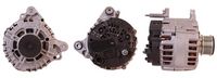 DOLZ AFC001 - Rueda libre alternador