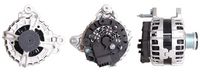 CASCO CAL10549GS - Alternador - Genuine