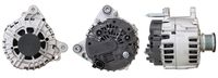 BOSCH 1986A01092 - Alternador