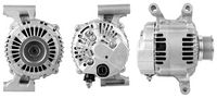 DRI 2141421202 - Alternador