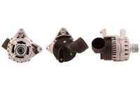 DRI 215127802 - Alternador