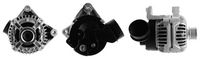 DRI 2151401202 - Alternador