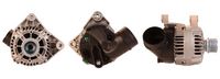 DRI 215140902 - Alternador
