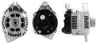 DRI 200130952 - Alternador