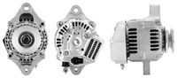 DRI 217105402 - Alternador