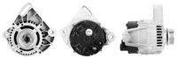 DRI 218129652 - Alternador