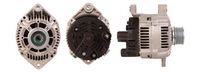 DRI 2181451102 - Alternador