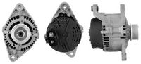 DRI 218158752 - Alternador