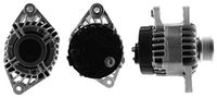 DRI 2181681002 - Alternador