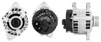 DRI 2181681402 - Alternador
