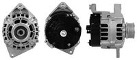 DRI 218177902 - Alternador
