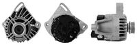 CASCO CAL30211GS - Alternador - Genuine