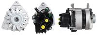 DRI 219116702 - Alternador