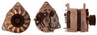 DRI 219133702 - Alternador