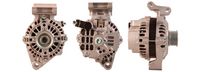 CASCO CAL35162RS - Alternador - Reman