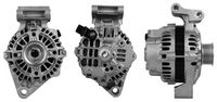 CASCO CAL35162RS - Alternador - Reman