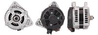 CASCO CAL40229OS - Alternador - Reman - No Core Value