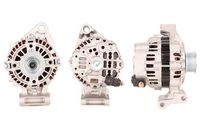 CASCO CAL35111RS - Alternador - Reman
