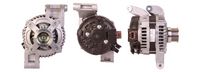 CASCO CAL35261GS - Alternador - Genuine
