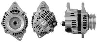 CASCO CAL35107GS - Alternador - Genuine
