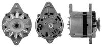 DRI 227102502 - Alternador