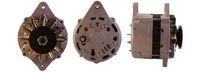 DRI 227102602 - Alternador