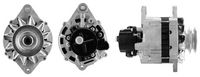 DRI 227112702 - Alternador